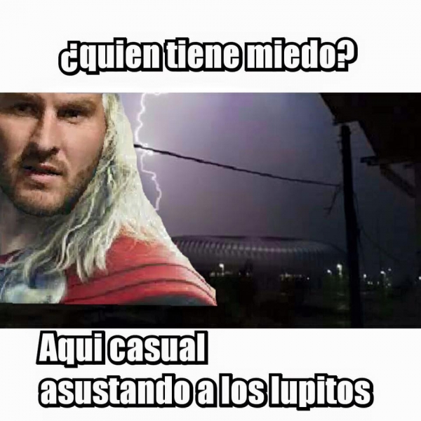 Gignac, la muerte a 3 días del Clásico - memes