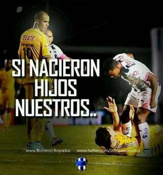 Gignac, la muerte a 3 días del Clásico - memes