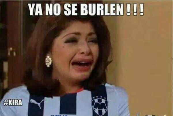 Gignac, la muerte a 3 días del Clásico - memes