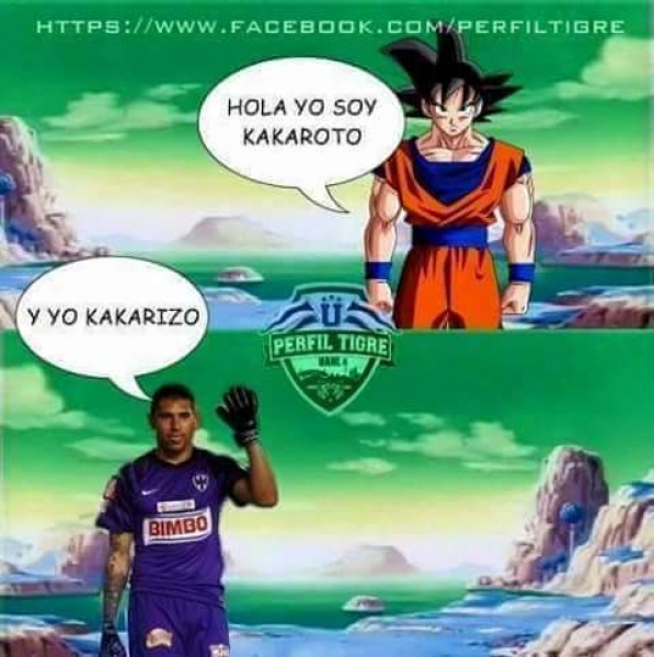 Guerra de memes, a 4 días del Clásico Regio