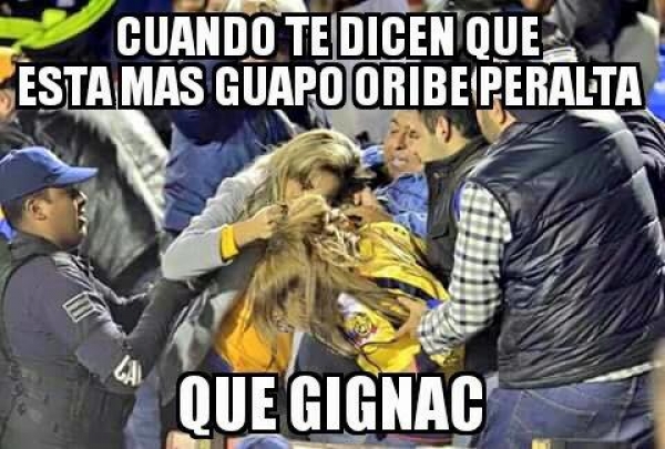 Guerra de memes, a 4 días del Clásico Regio