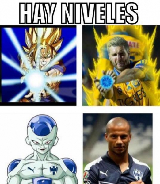 Guerra de memes, a 4 días del Clásico Regio