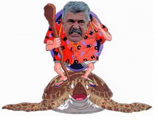 Guerra de memes, a 4 días del Clásico Regio