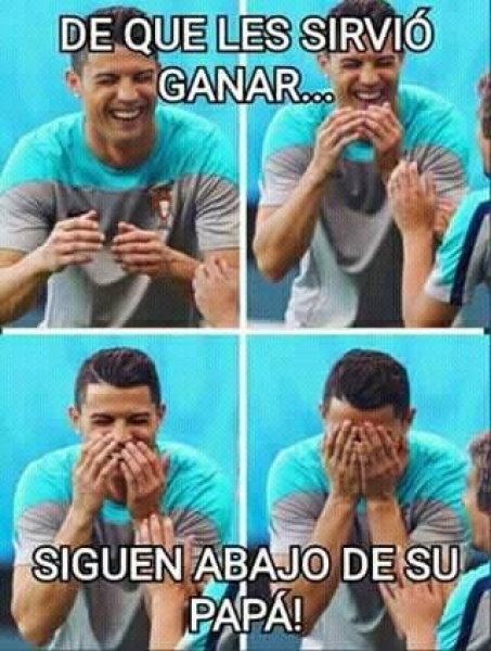 Guerra de memes, a 4 días del Clásico Regio