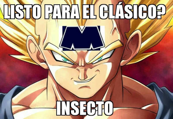 Guerra de memes, a 4 días del Clásico Regio