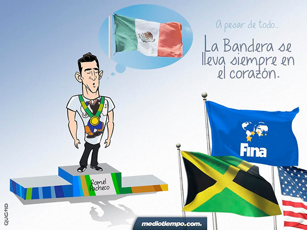 La Bandera