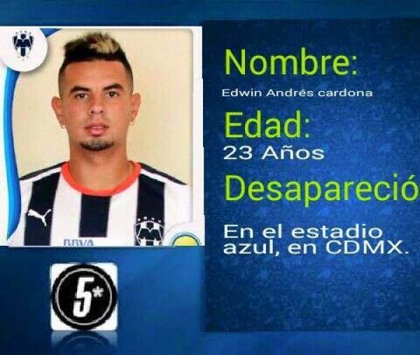 La Chofis y Chabelo, terror de Rayados en memes