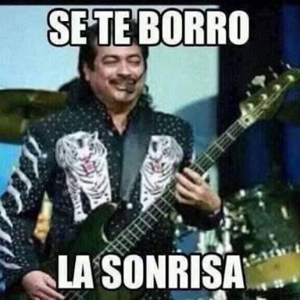 La Chofis y Chabelo, terror de Rayados en memes