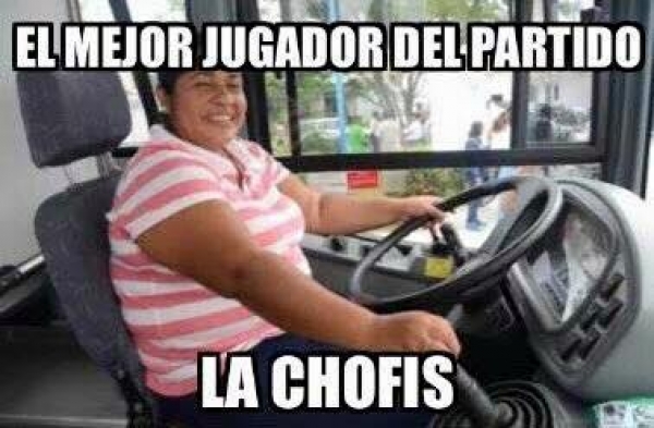 La Chofis y Chabelo, terror de Rayados en memes