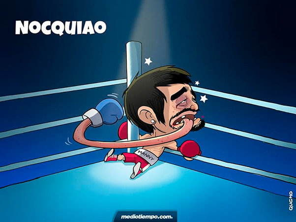 La lengua de Manny