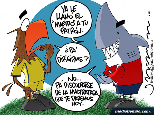 La llamada