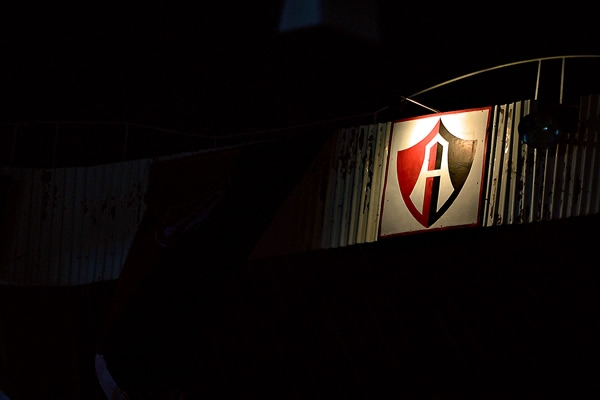 La madriguera del Zorro, lista para un juego más.