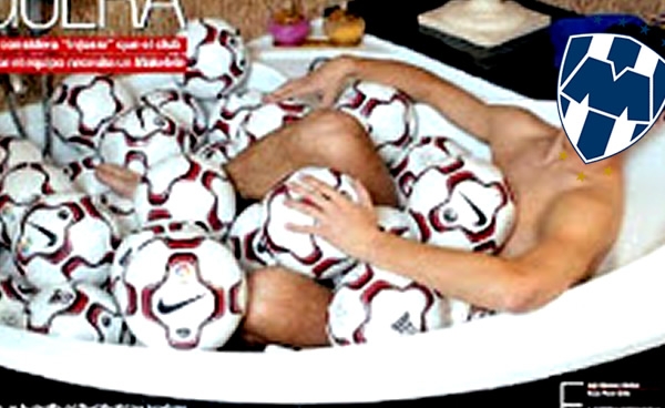 La Memecrónica del Clásico Regio 106 - J9 C2016