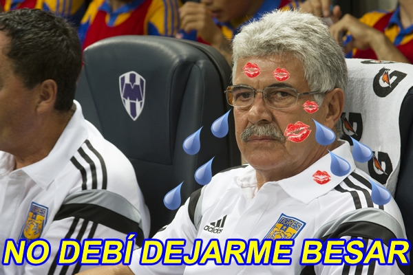 La Memecrónica del Clásico Regio 106 - J9 C2016