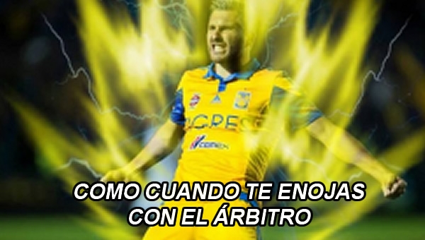 La Memecrónica del Clásico Regio 106 - J9 C2016