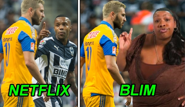 La Memecrónica del Clásico Regio 106 - J9 C2016