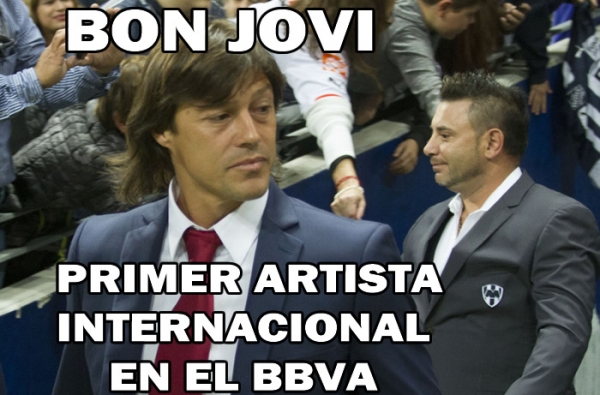 La Memecrónica del Rayados 1-3 Chivas