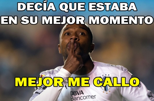 La Memecrónica del Rayados 1-3 Chivas