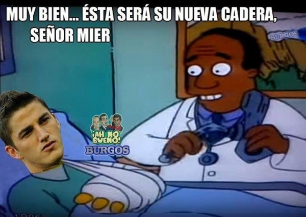 La Memecrónica del Rayados 1-3 Chivas