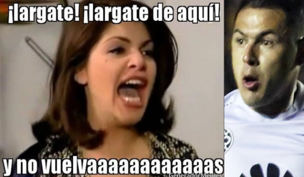 La Memecrónica del Tigres 4-1 América