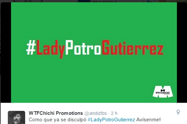 'Lady Potro', la burla de regios en memes