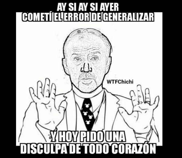 'Lady Potro', la burla de regios en memes