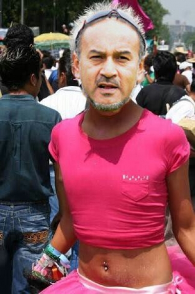 'Lady Potro', la burla de regios en memes