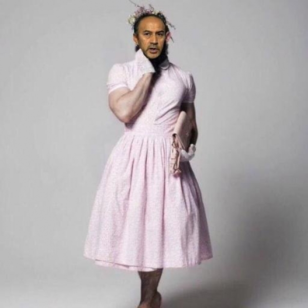'Lady Potro', la burla de regios en memes