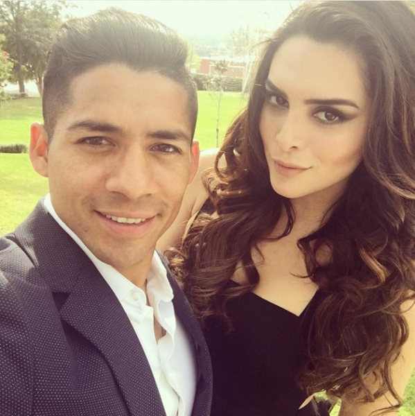 Las chicas del Clásico Regio