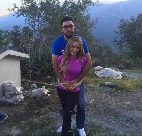 Las chicas del Clásico Regio