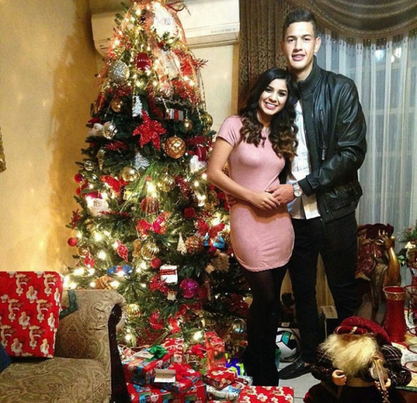 Las chicas del Clásico Regio