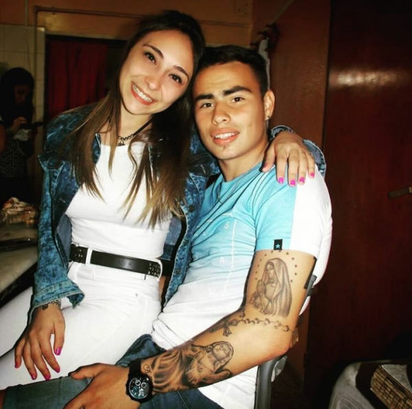 Las chicas del Clásico Regio