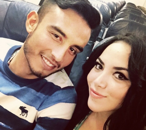 Las chicas del Clásico Regio