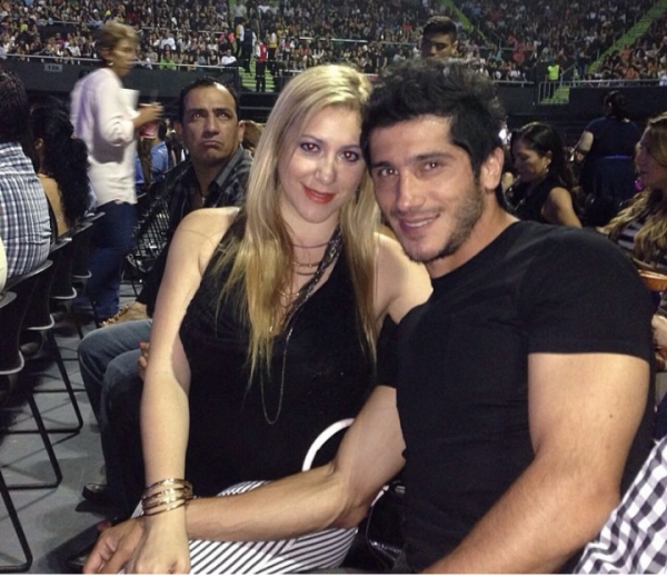 Las chicas del Clásico Regio