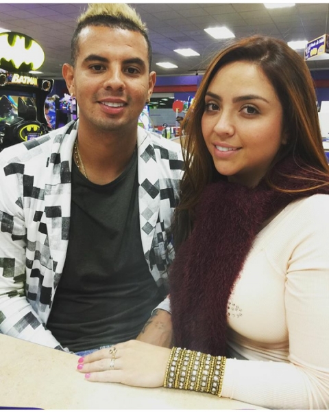 Las chicas del Clásico Regio