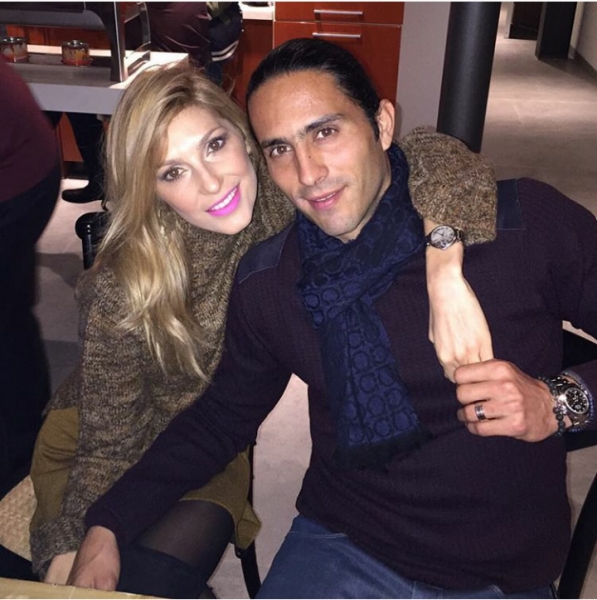 Las chicas del Clásico Regio