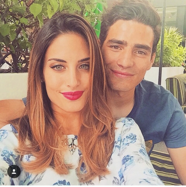 Las chicas del Clásico Regio