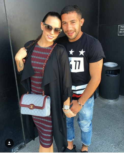 Las chicas del Clásico Regio