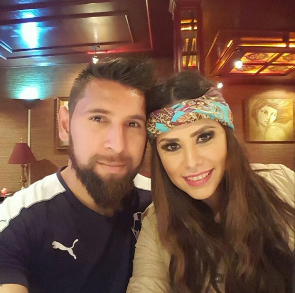 Las chicas del Clásico Regio