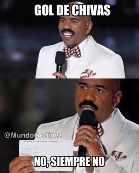 Los memes del Clásico Nacional.