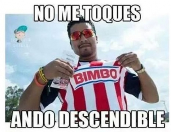 Los memes del Clásico Nacional.
