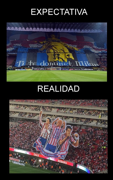 Los memes del Clásico Nacional.