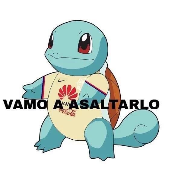Los memes del Clásico Nacional.