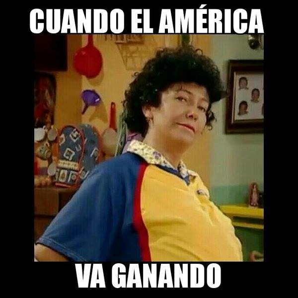 Los memes del Clásico Nacional.