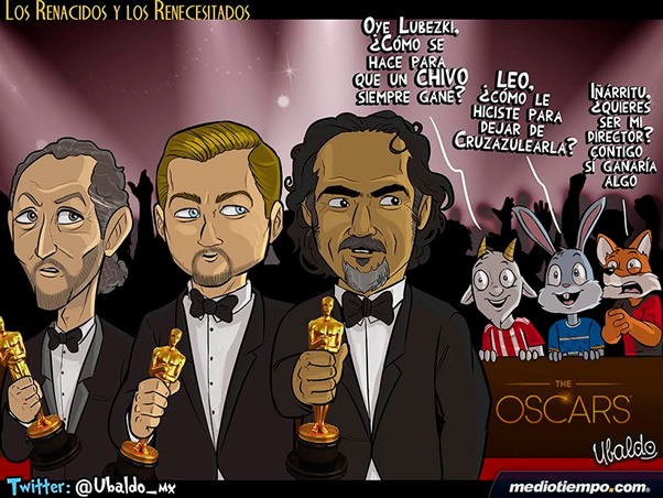 Los Renecesitados