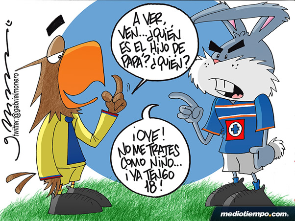 Mayor de edad