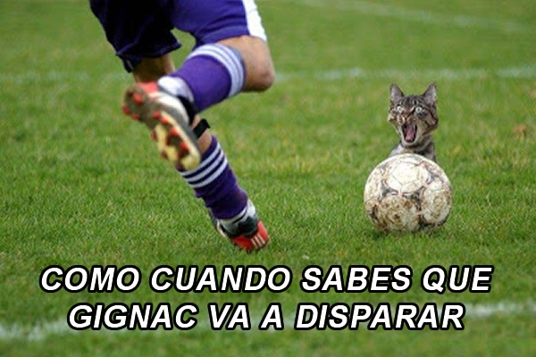 Memecrónica del Tigres 0-0 Pumas, duelo de gatitos