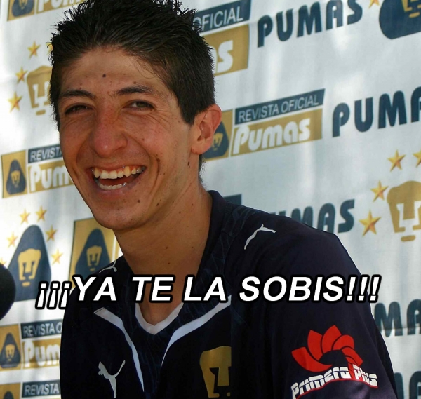 Memecrónica del Tigres 0-0 Pumas, duelo de gatitos