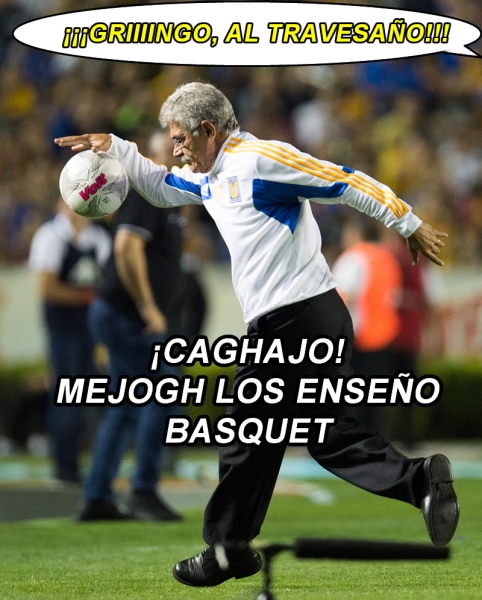 Memecrónica del Tigres 0-0 Pumas, duelo de gatitos