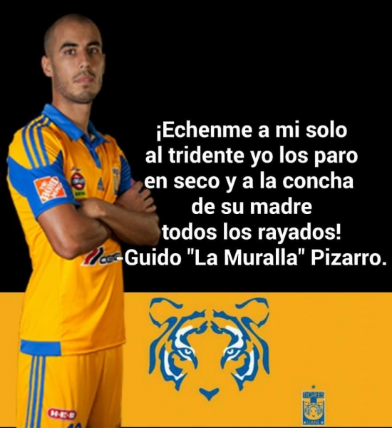 Memes del Clásico Regio 106